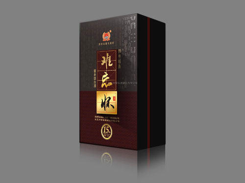 东莞难忘怀酒
