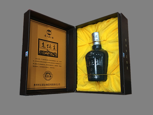 散装白酒厂家